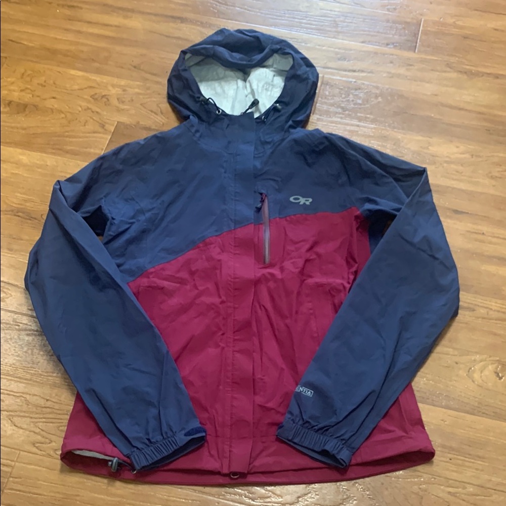 Outdoor Research Jacket